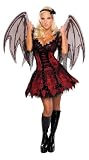 Rubies Deutschland 2 888667 M - Vampire Fairy Gr&ouml;&szlig;e M
