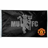 Manchester United Football Club 3-by-5 foot Flag