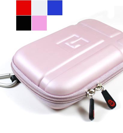   Shoes on Durable Semi Hard Protective Gps Carrying Case For Tomtom Xxl 540tm 5