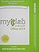 Microsoft Office 2010 Myitlab Access Code: Etext Included