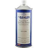 Behlen H6816 Pore-O-Pac Grain Filler Reducer, 1 qt.