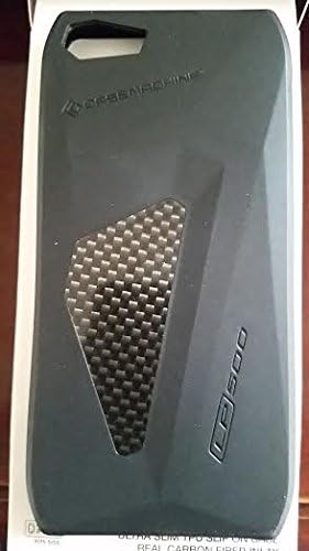 Casemachine LP500 Case for Apple iPhone 5, 5s Black