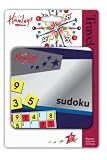 Magnetic Travel Sudoku