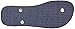 Havaianas Women's Flip Flop Sandals, Mix Top