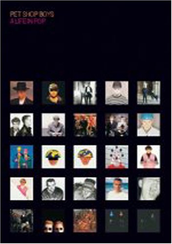 Pet Shop Boys: Life in Pop