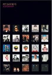 Pet Shop Boys: Life in Pop