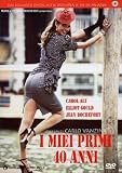 I miei primi quarant`Anni ( Italienische Fassung ) - Carol Alt; Elliott Gould; Jean Rochefort; Pierre Cosso; Massimo Venturiello; Capucine; Isabel Russinova; Teo Teocoli