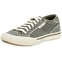 Skechers Men's Santa Monica Fashion Trainer