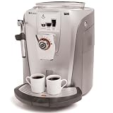 The Best Automatic Espresso Machine.
