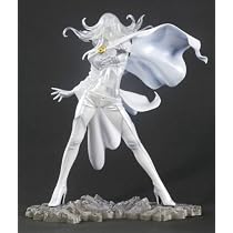 MARVEL BISHOUJO エマ・フロスト 限定版