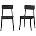 Torino Chair - Set of 2