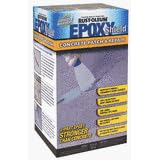 Rust Oleum 215173 EpoxyShield Concrete Patch And Repair by 