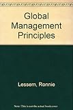 Global management principles