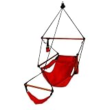 Hammaka Hammock Chair with Wood Dowels