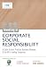 Investing in Corporate Social Responsibility: A Guide to Best Practice, Business Planning & the UK's Leading Companies by John Hancock