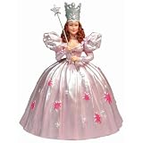 GLINDA THE GOOD WITCH MINI FIGURINE