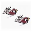 Arizona Cardinals Cufflinks Arizona Cardinals Cufflinks