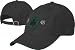 

Boston Celtics -Fashion Washed Black- Slouch Adjustable Hat