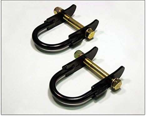 Detroit Speed 040305 Tow Hook Kit