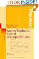 Applied Stochastic Control of Jump Diffusions (Universitext)