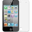 3-Pack Clear Screen Protectors for Apple iPod Touch 4 (4th Generation)