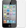 3-Pack Clear Screen Protectors for Apple iPod Touch 4 (4th Generation)
