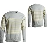 WeSC Hektor Crew Sweatshirt - Men's