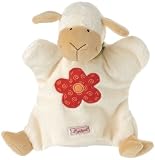 Review Sigikid 49954 / Sheep Handpuppet - Sigikid Kuller Buller Farm