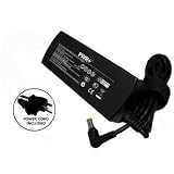 Pwr+® AC Adapter for Gateway Laptop Notebook Computer Battery Charger Power Supply Cord Plug 65W