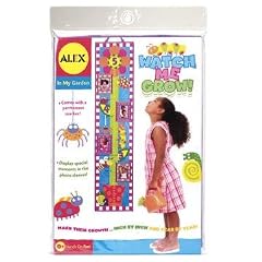 Alex Toys : Watch Me Grow! In My Garden Messlatte