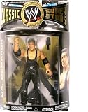 WWE Wrestling Classic Superstars Series 22 Action Figure Vince McMahon (Wrestling Attire)