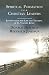 Books : Spiritual Formation for Christian Leaders