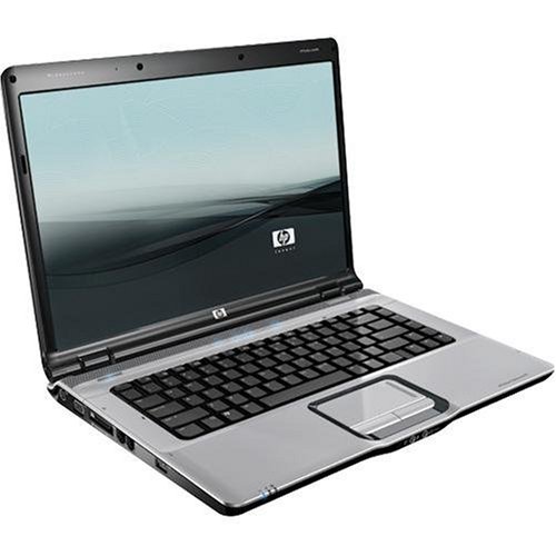 HP Pavilion DV6700T Entertainment 15.4 Notebook PC (Intel Core 2 Duo Processor T8300 at 2.4GHz, 3GB RAM, 250 GB 5400RPM SATA HDD, NVIDIA GeForce Go 8400, 802.11N, SuperMulti Pavilion DVD Drive, Windows Vista Premium)