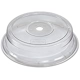 Nordic Ware Microwave Plate Cover, 11-Inch