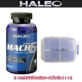 HALEO(�n���I) MACH6�i�}�b�n6�j 1080��