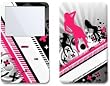 Work It Design iPod classic 80GB/ 120GB Protector Skin Decal Sticker
