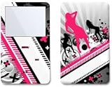 Work It Design iPod classic 80GB/ 120GB Protector Skin Decal Sticker