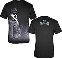 THE WATCHMEN T-SHIRTS - *Best Price on Amazon* - RORSCHACH FULL BODY SHIRT - THE WATCHMEN T-SHIRTS