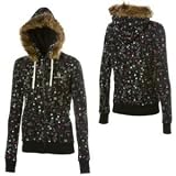 Element Blender Full-Zip Quilted Sweatshirt - Women's
