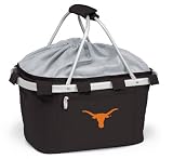 Texas Longhorns Metro Basket