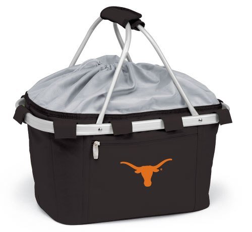 Texas Longhorns Metro Basket