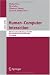 Human-Computer Interaction: International Workshop, HCI 2007 Rio de Janeiro, Brazil, October 20, 2007 Proceedings