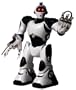 Mini Robosapien V2