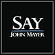 Say