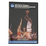 1987 NCAA Championship Indiana vs. Syracuse