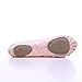 STELLE Girls Women Canvas Ballet Shoes Slippers (Toddler/Little Kid/Big Kid/Boy)