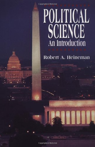 Textbook - Political Science