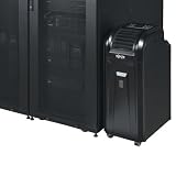 Tripp Lite SRCOOL12K Portable Cooling / Air Conditioner  Stand Alone Spot Air Cooler 120V, 60Hz, 12K BTU