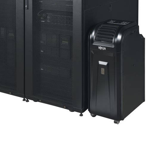 tripp lite srcool12k not cooling