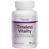 Timeless Vitality